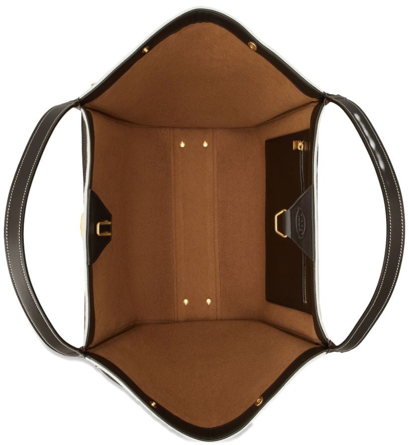 Tod's Bags White Wit