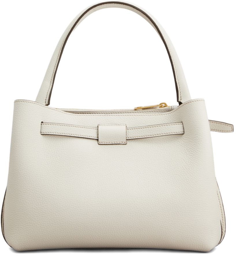 Tod's Bags White Wit