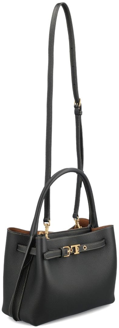 Tod's Bags Black Zwart