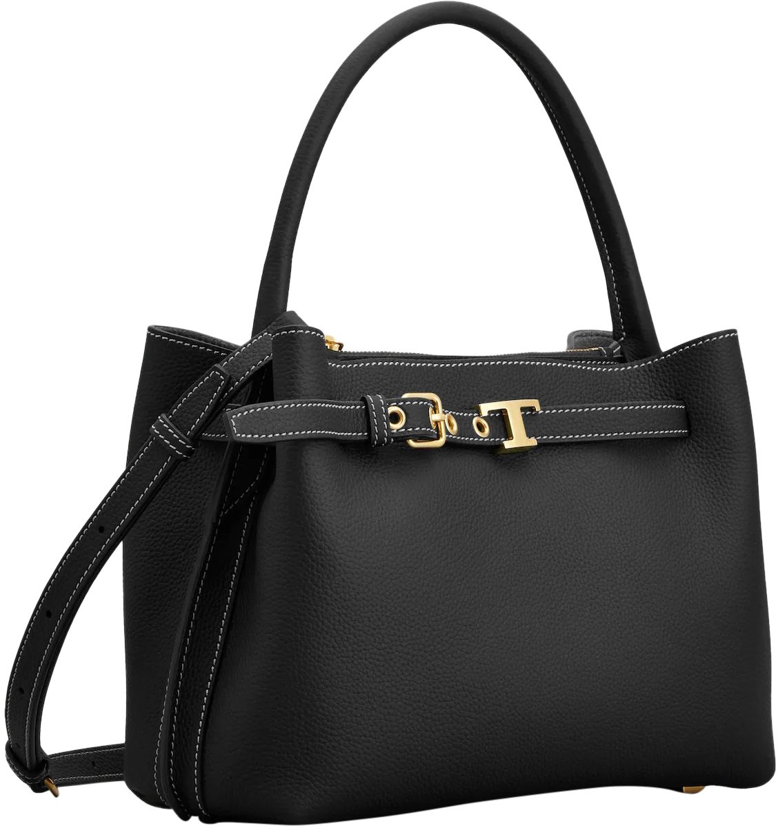 Tod's Bags Black Zwart