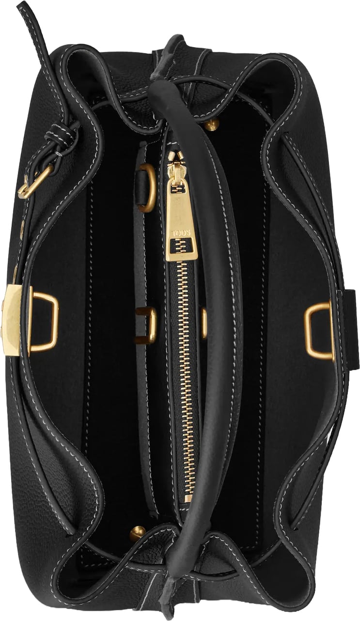 Tod's Bags Nero Zwart