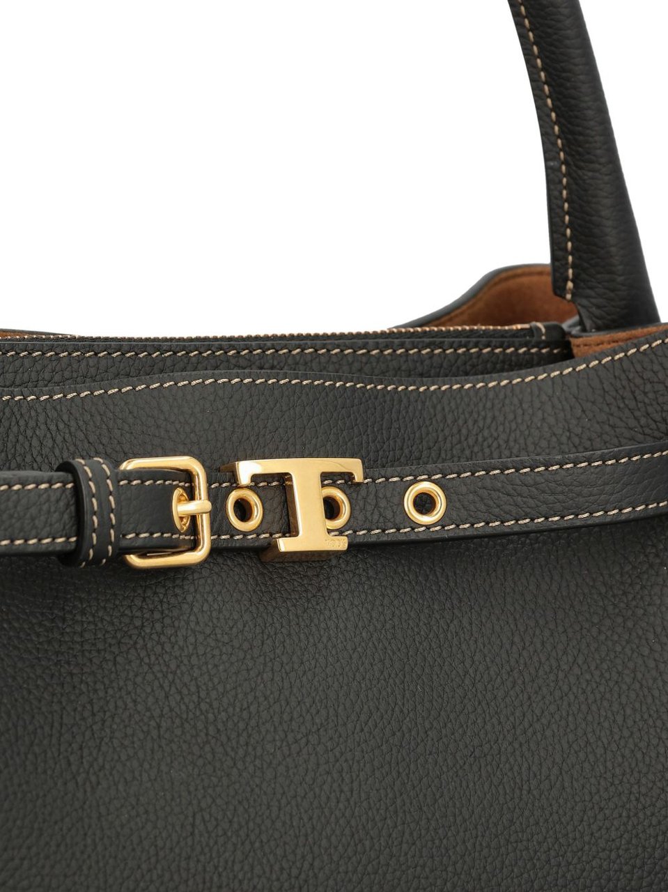 Tod's Bags Black Zwart
