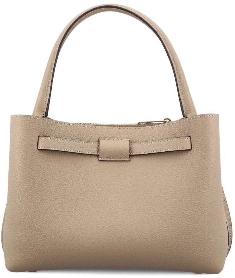 Tod's Bags Marrone Chiaro Bruin