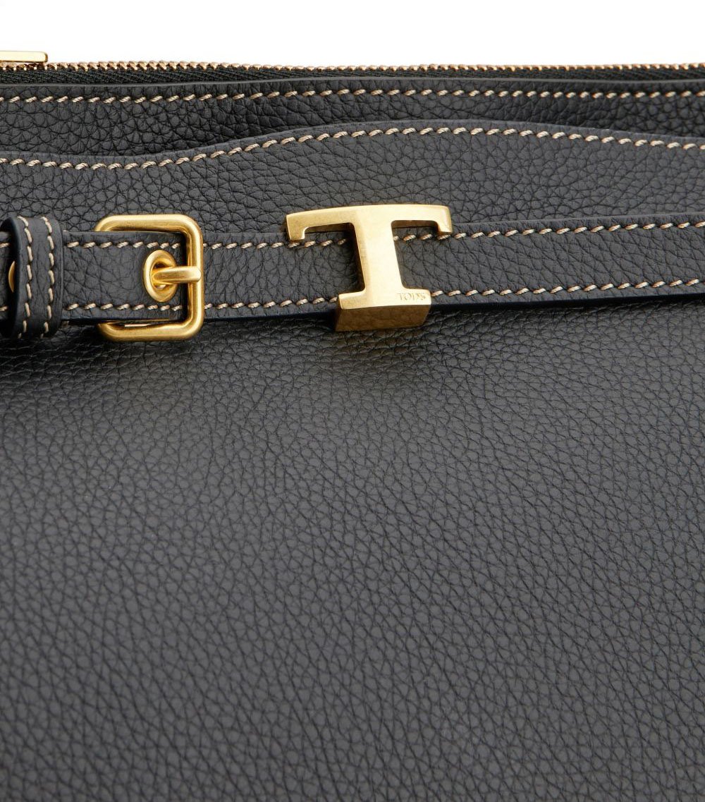Tod's Bags Black Zwart