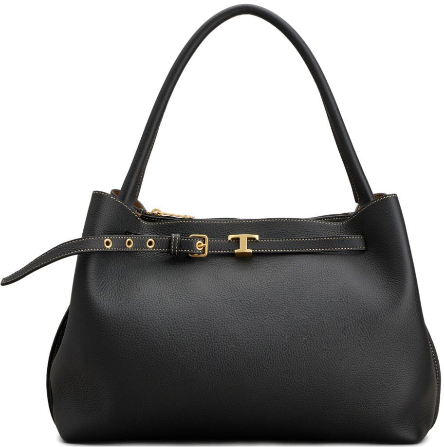 Tod's Bags Black Zwart