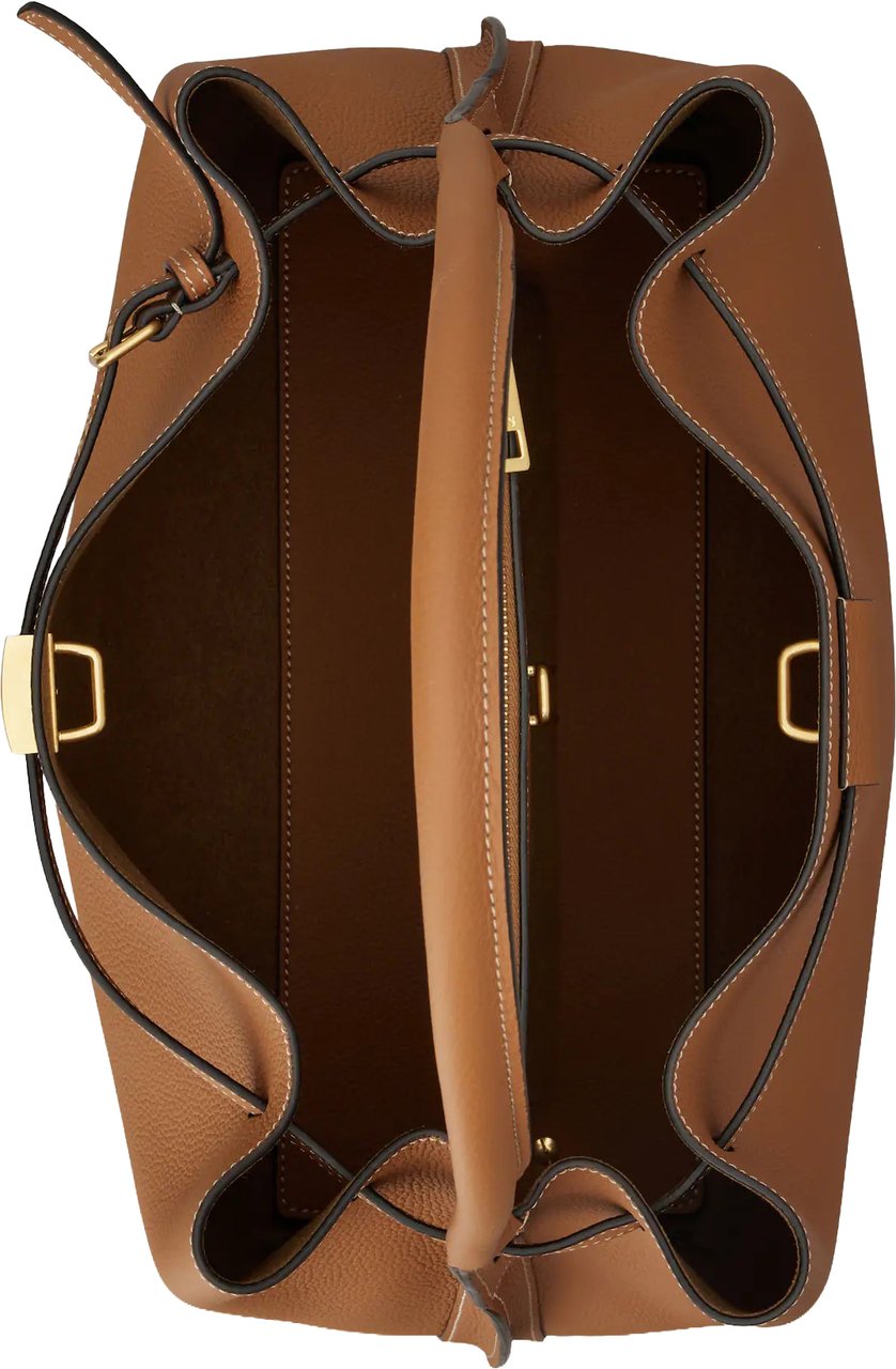 Tod's Bags Kenia Scuro Bruin
