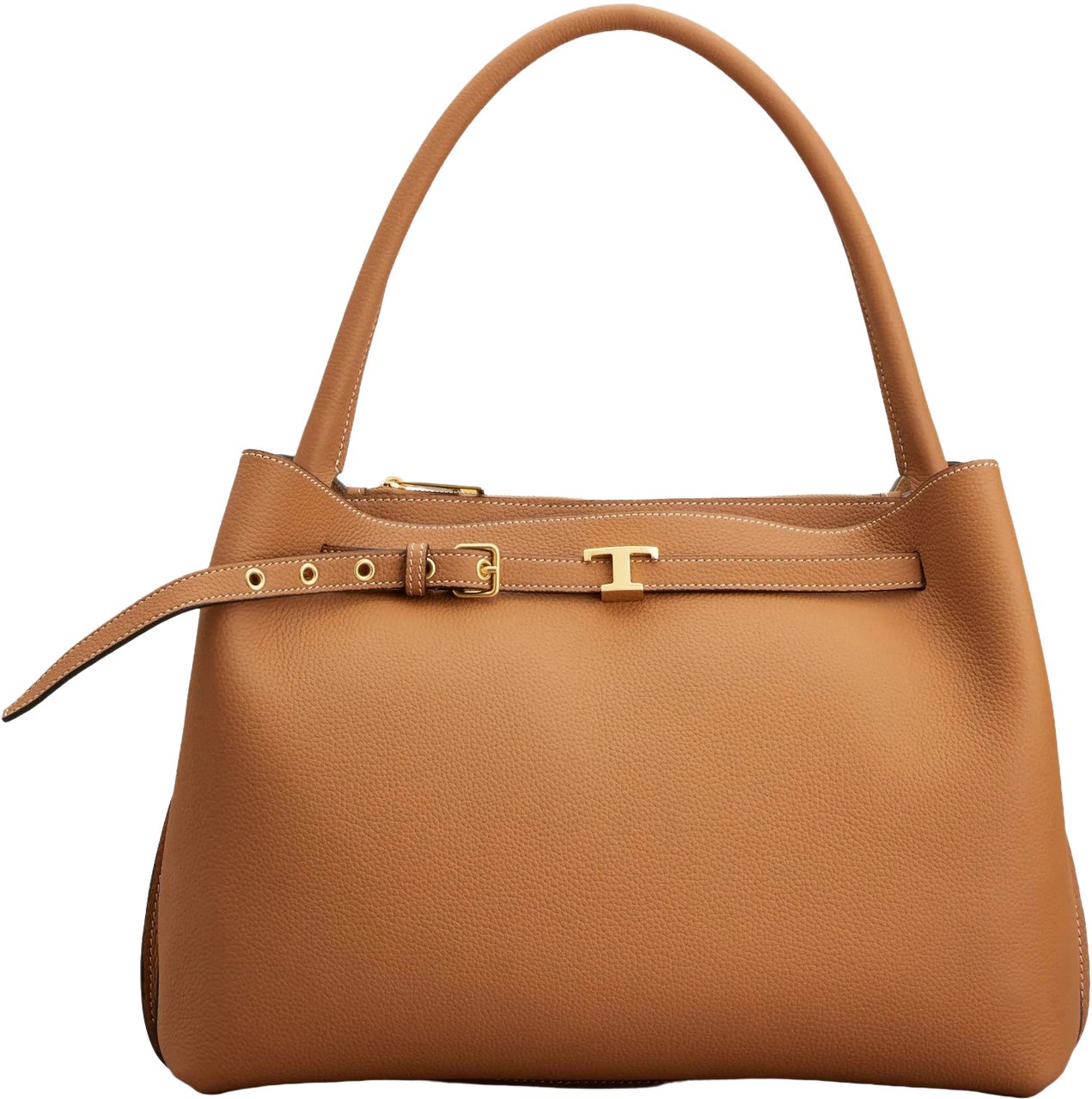 Tod's Bags Kenia Scuro Bruin