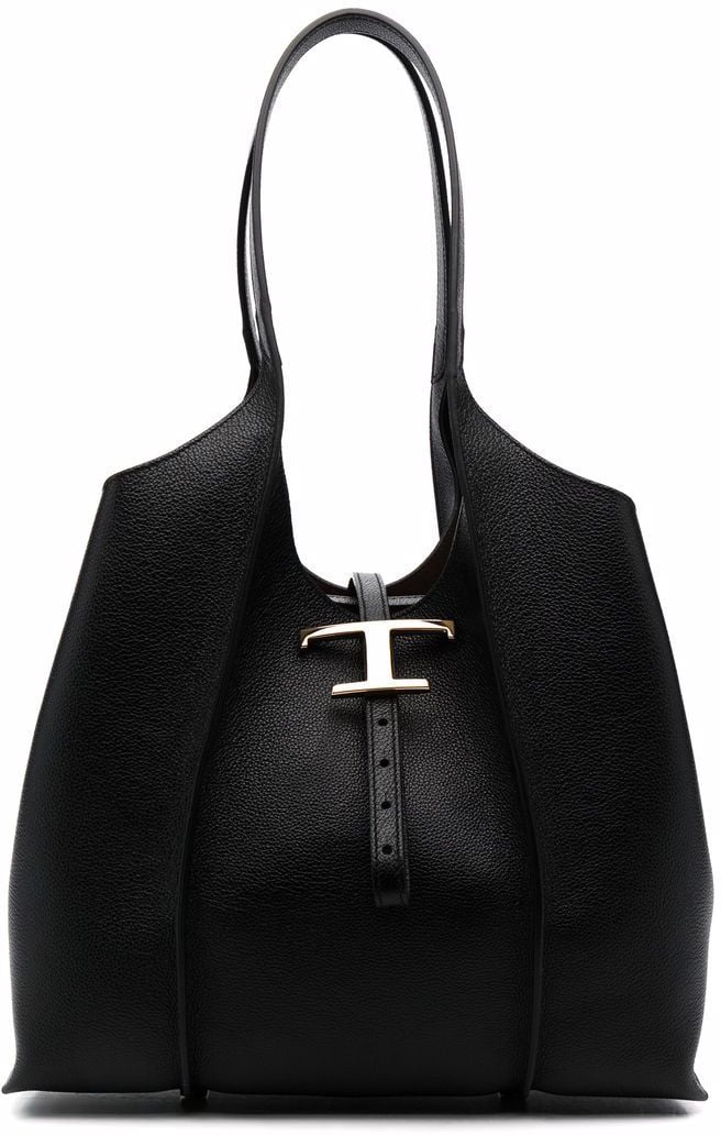 Tod's Tod's Borse... Nero Zwart