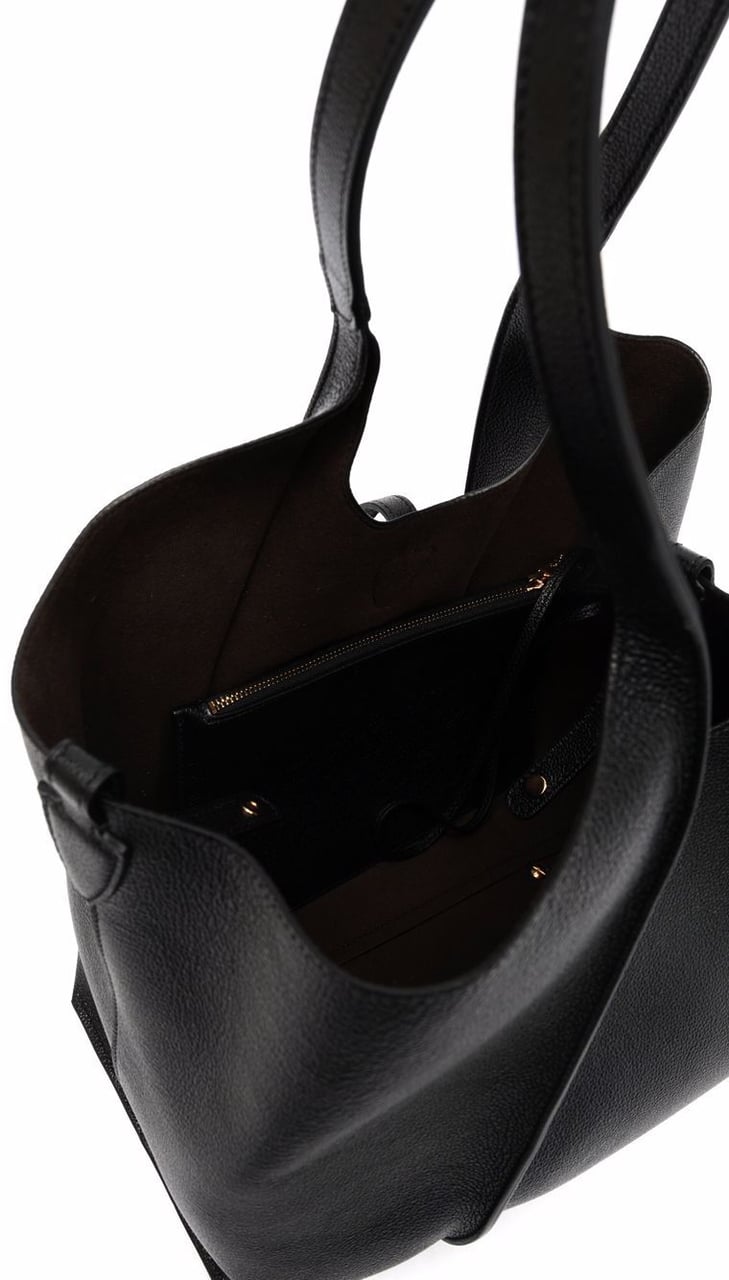 Tod's Tod's Borse... Nero Zwart