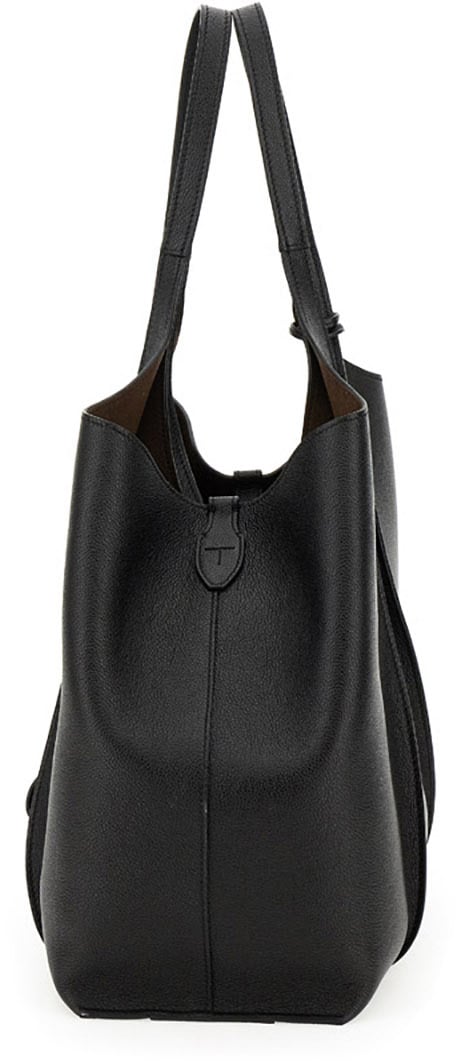 Tod's Bags Black Zwart