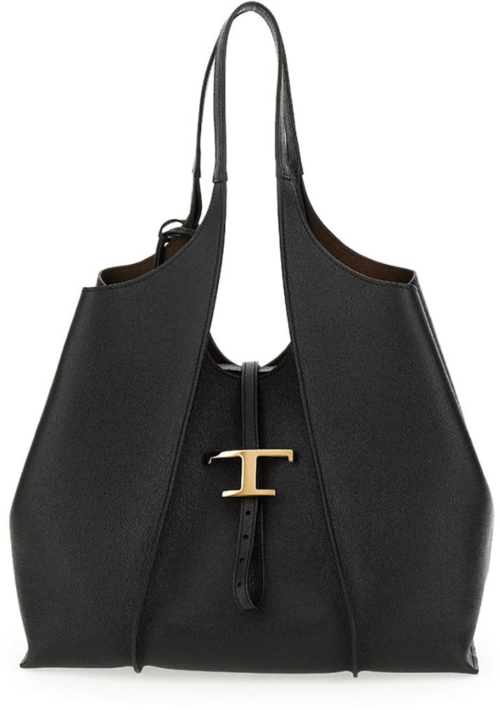 Tod's Bags Black Zwart