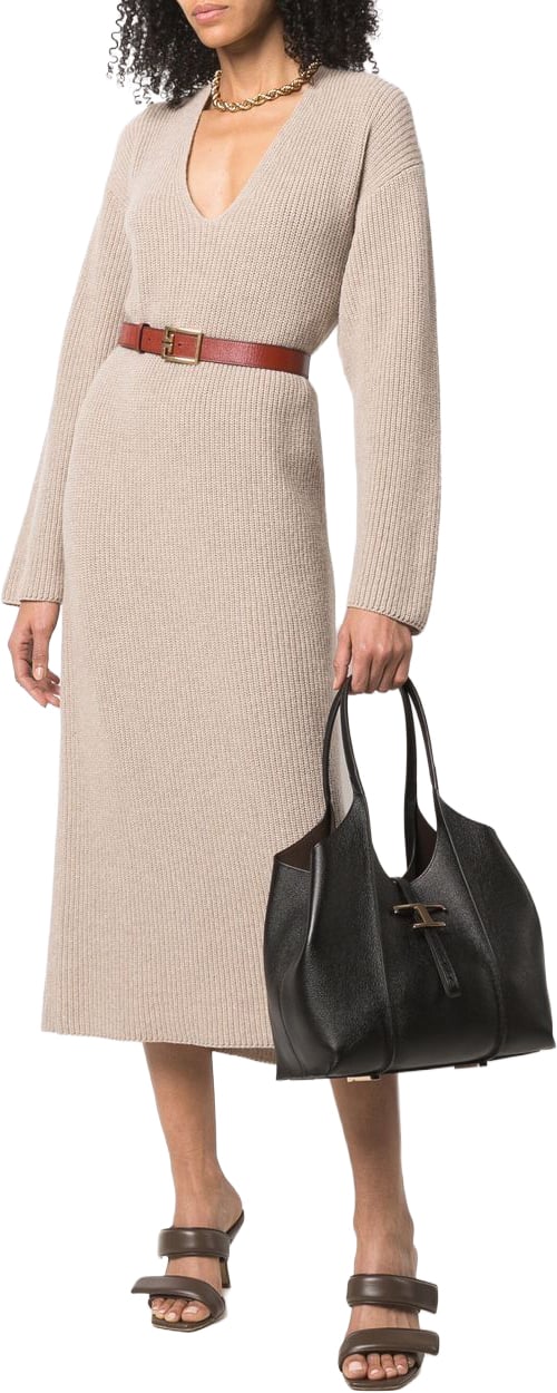 Tod's Bags Black Zwart