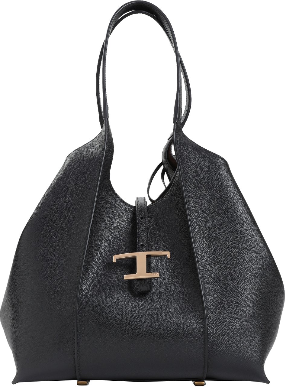 Tod's TOD`S XBWTSBA0200Q8EB999 Zwart