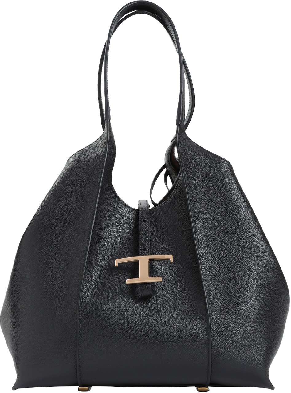 Tod's TOD`S XBWTSBA0200Q8EB999 Zwart