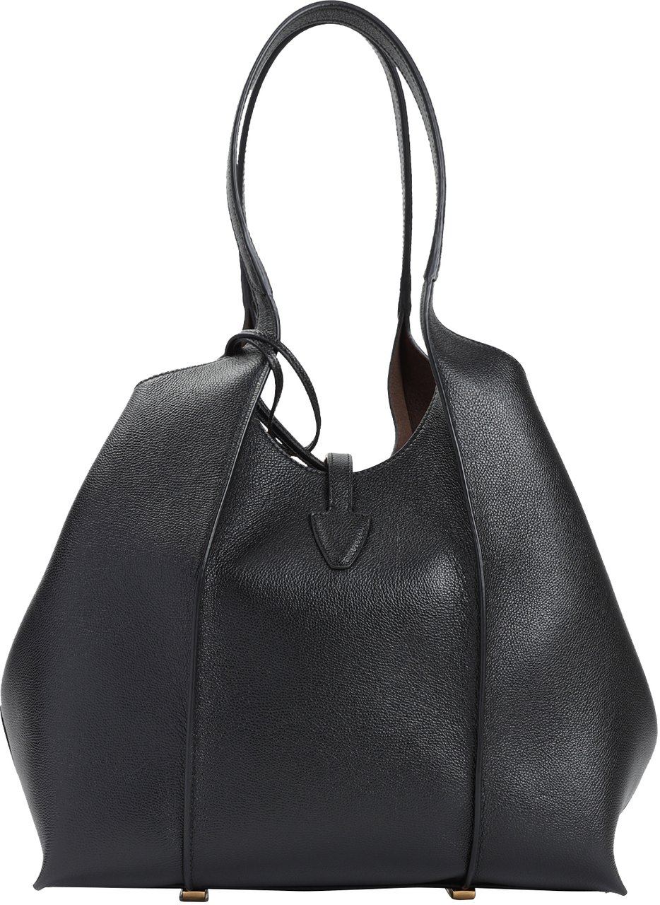 Tod's TOD`S XBWTSBA0200Q8EB999 Zwart