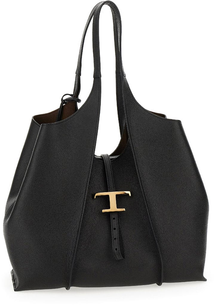 Tod's Bags Black Zwart