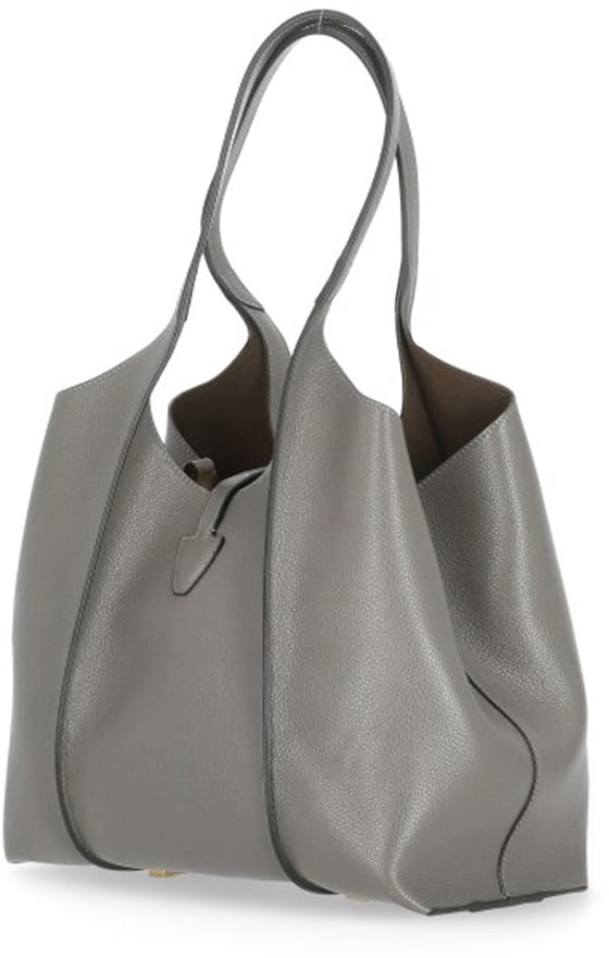 Tod's Bags Grey Grijs