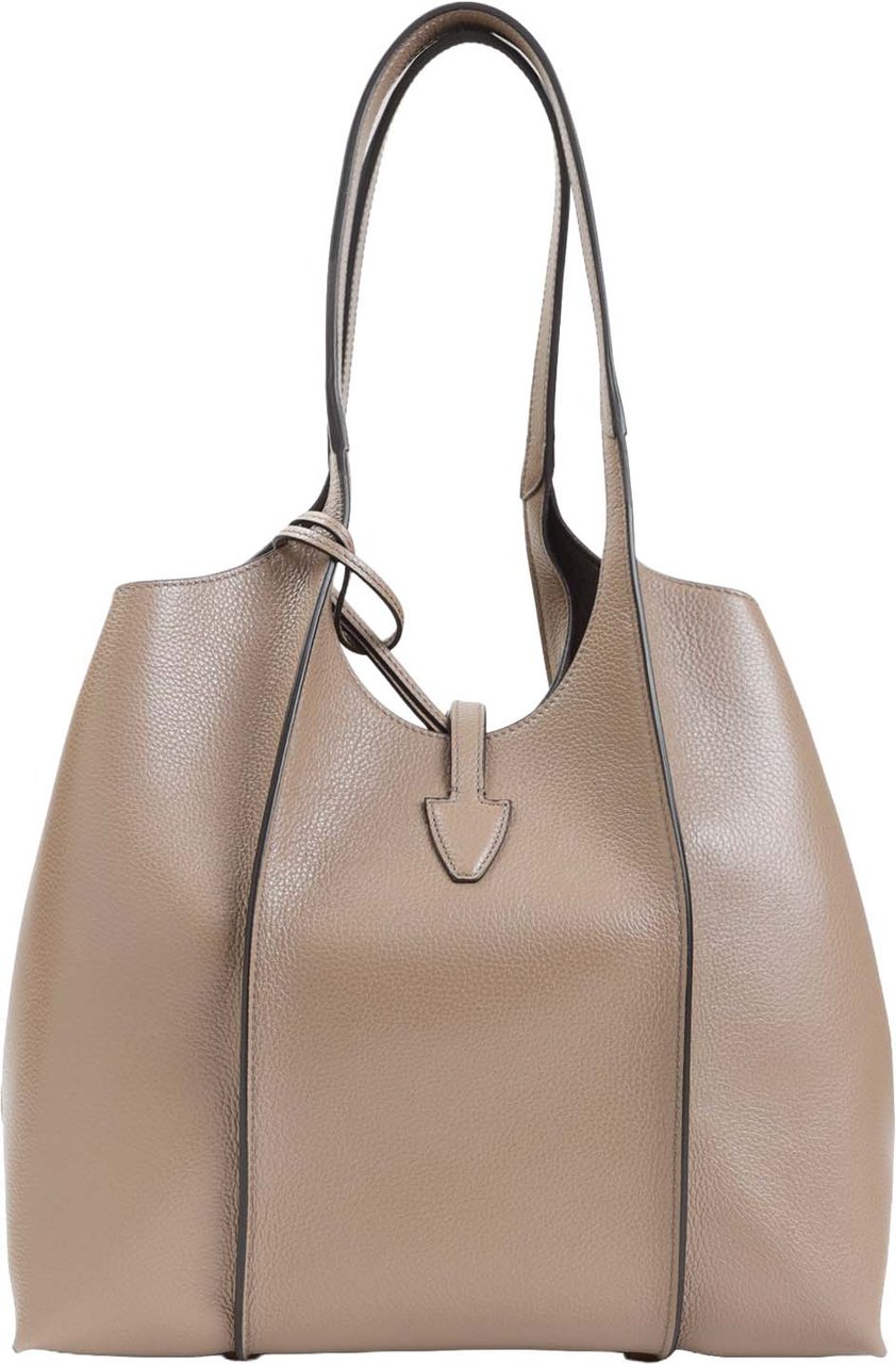 Tod's Tod`S T Timeless Small Shopping Bag Divers