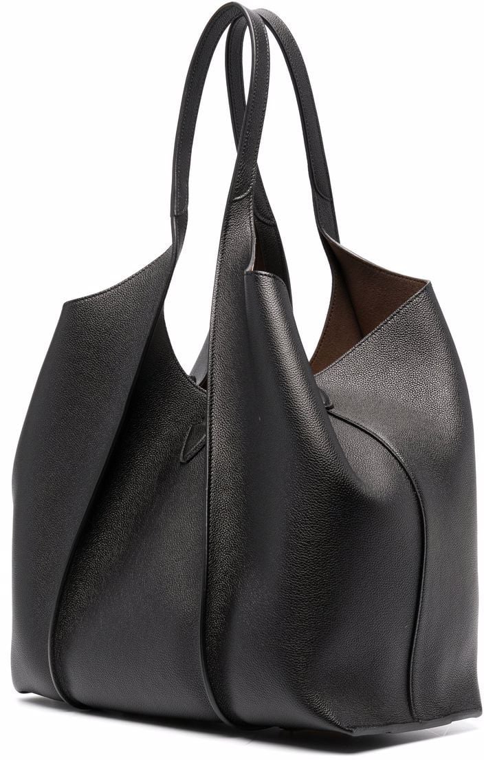 Tod's Tod's Borse... Nero Zwart