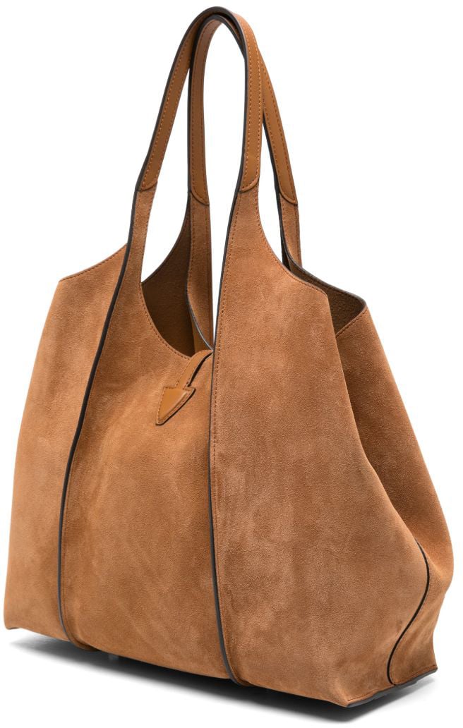 Tod's Bags Luggage Beige