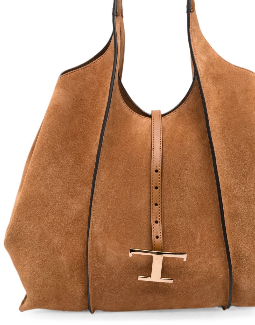 Tod's Bags Luggage Beige