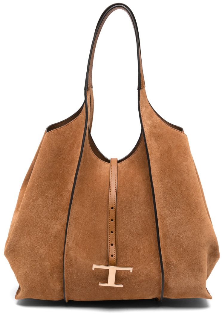 Tod's Bags Luggage Beige