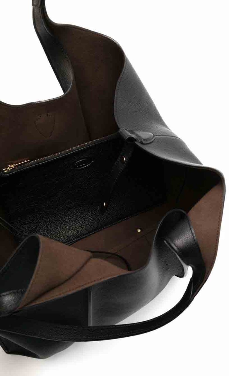 Tod's Bags Black Zwart