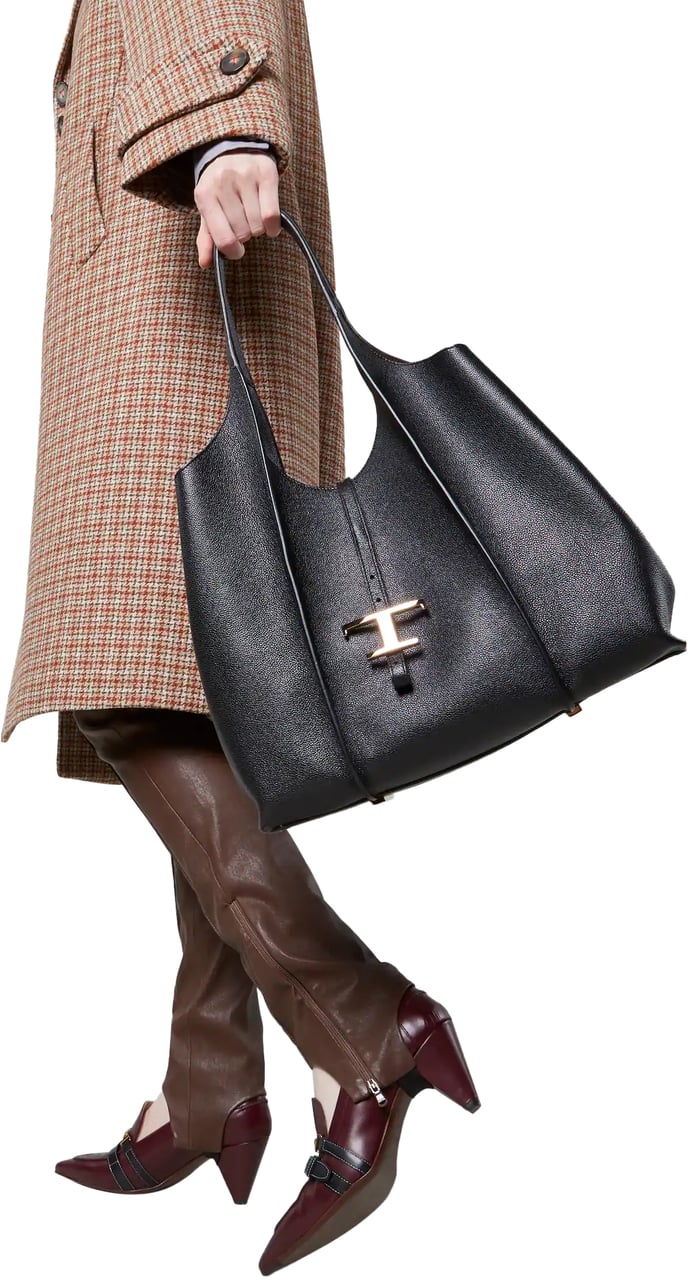 Tod's Bags Black Zwart