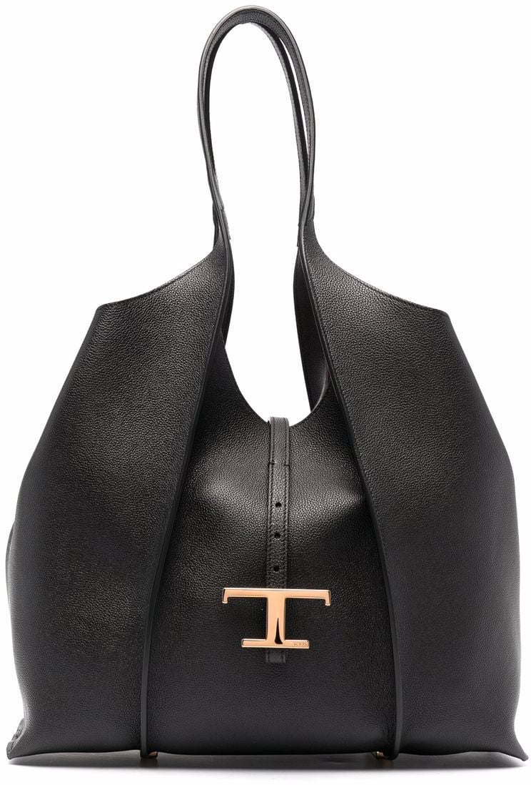 Tod's Bags Black Zwart