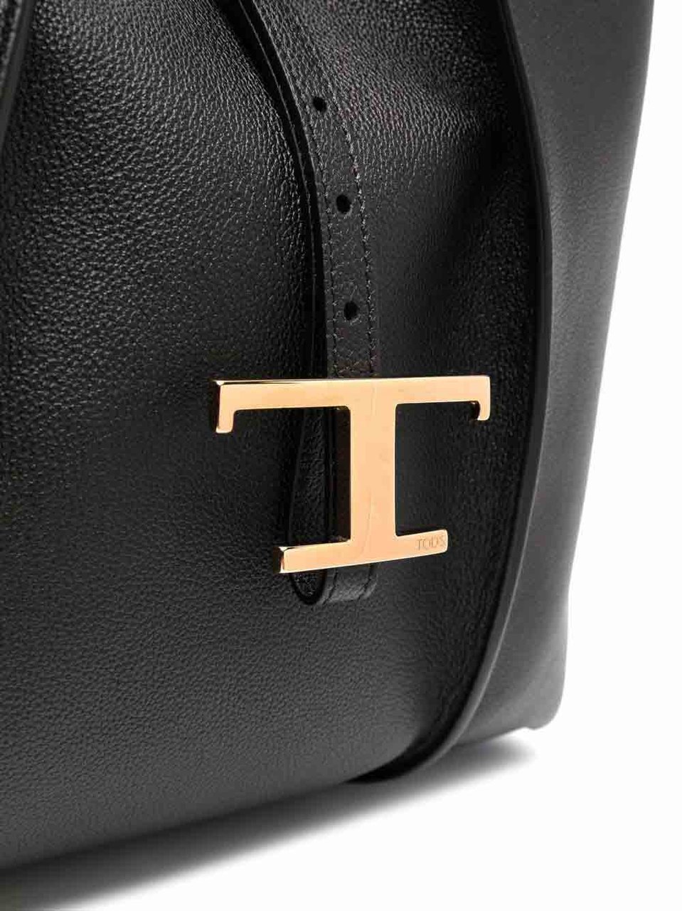 Tod's Bags Black Zwart