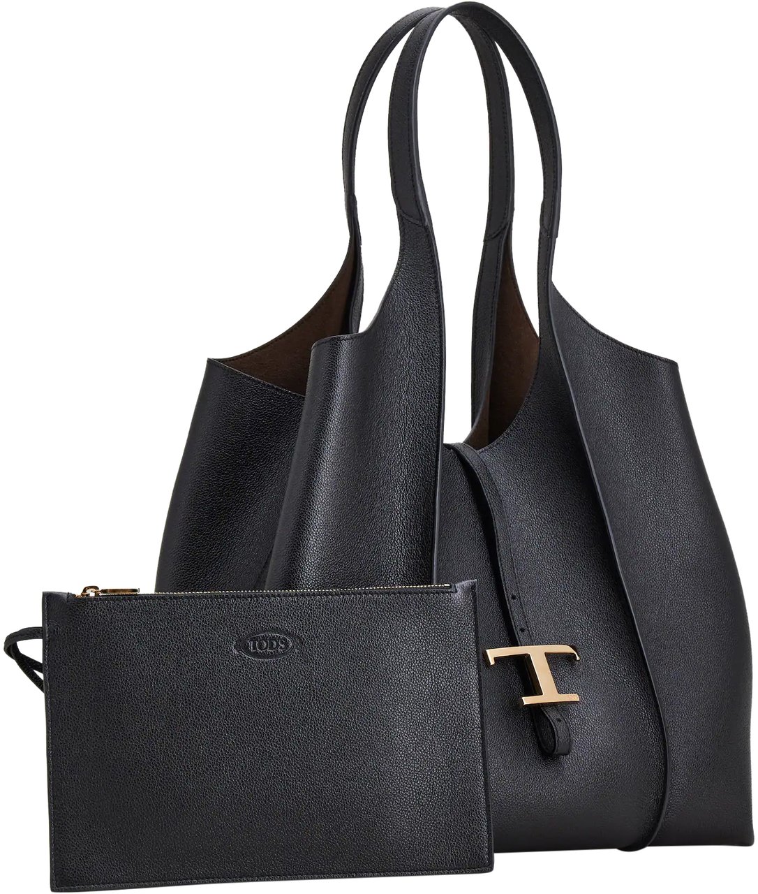 Tod's Bags Black Zwart