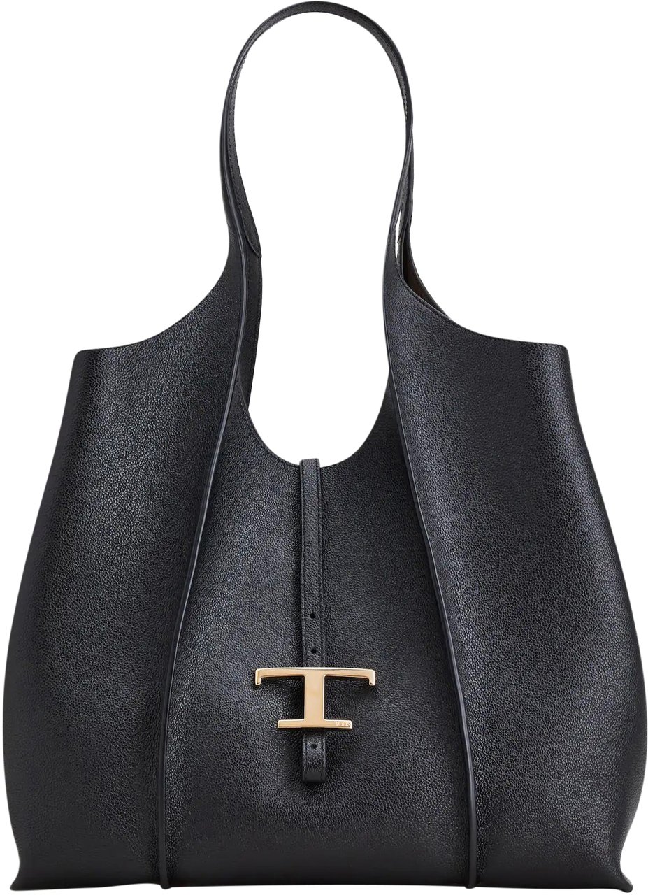 Tod's Bags Black Zwart