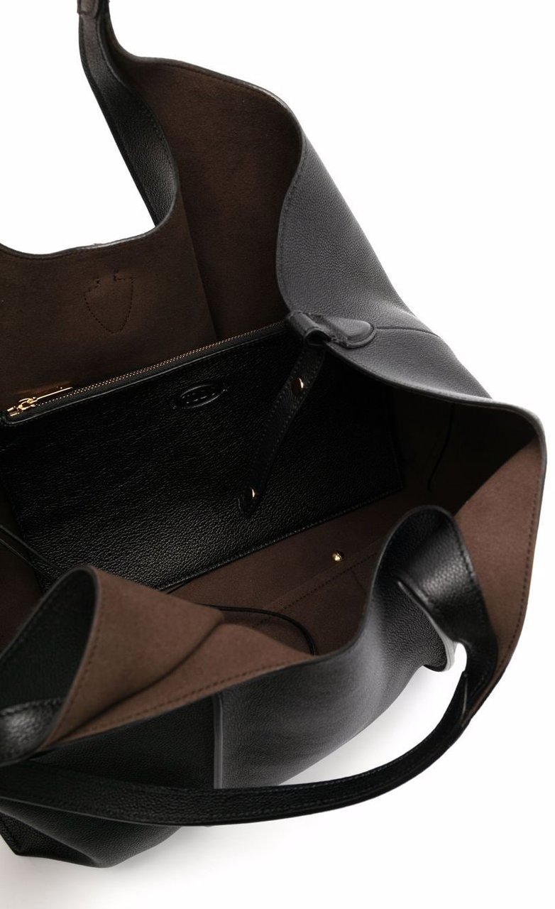 Tod's Bags Black Zwart