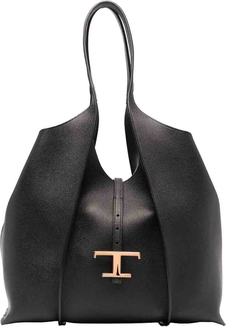 Tod's Bags Black Zwart