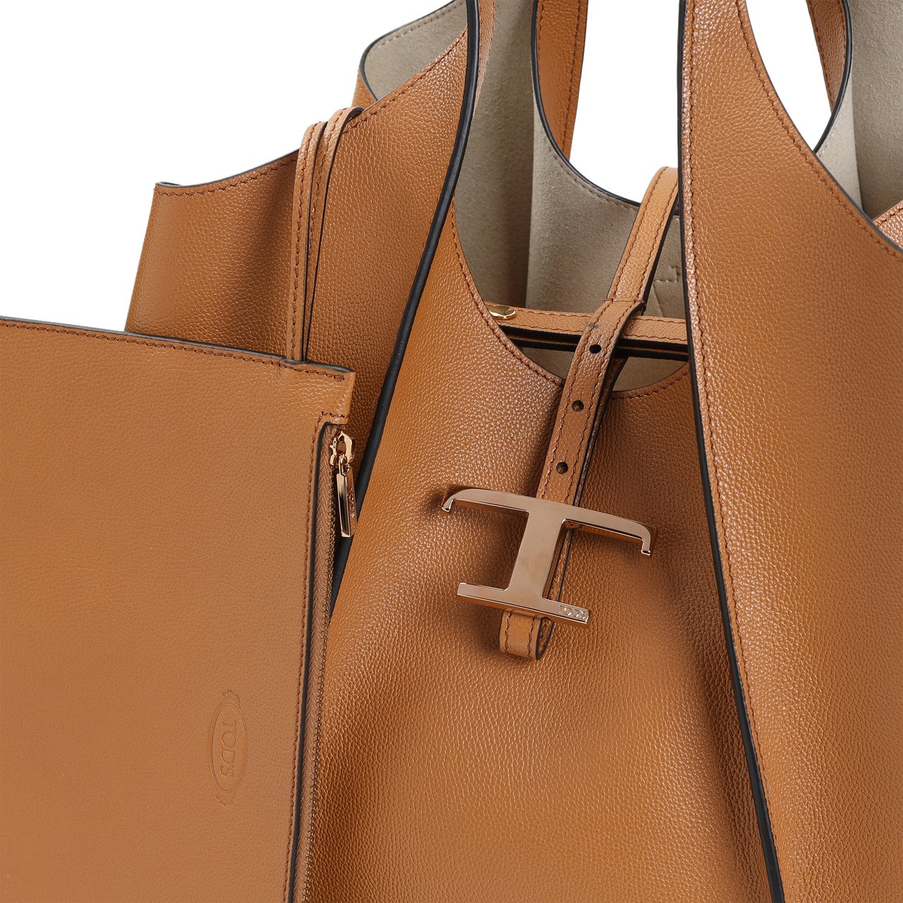 Tod's TOD`S XBWTSBA0300Q8ES410 Bruin