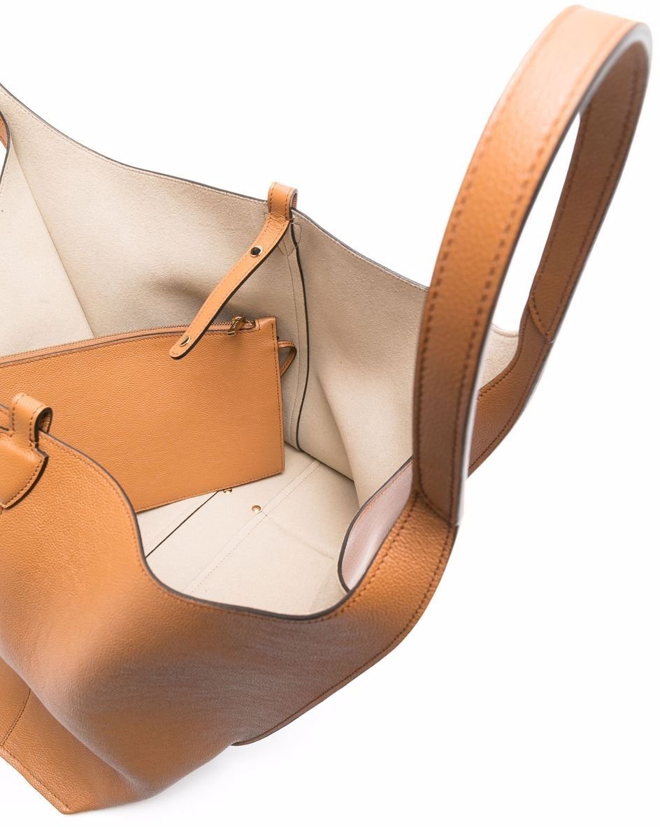 Tod's Bags Brown Beige