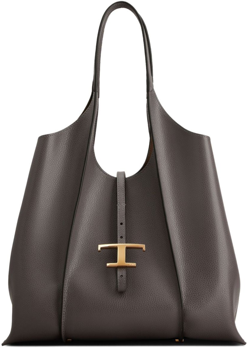 Tod's Bags Grey Grijs