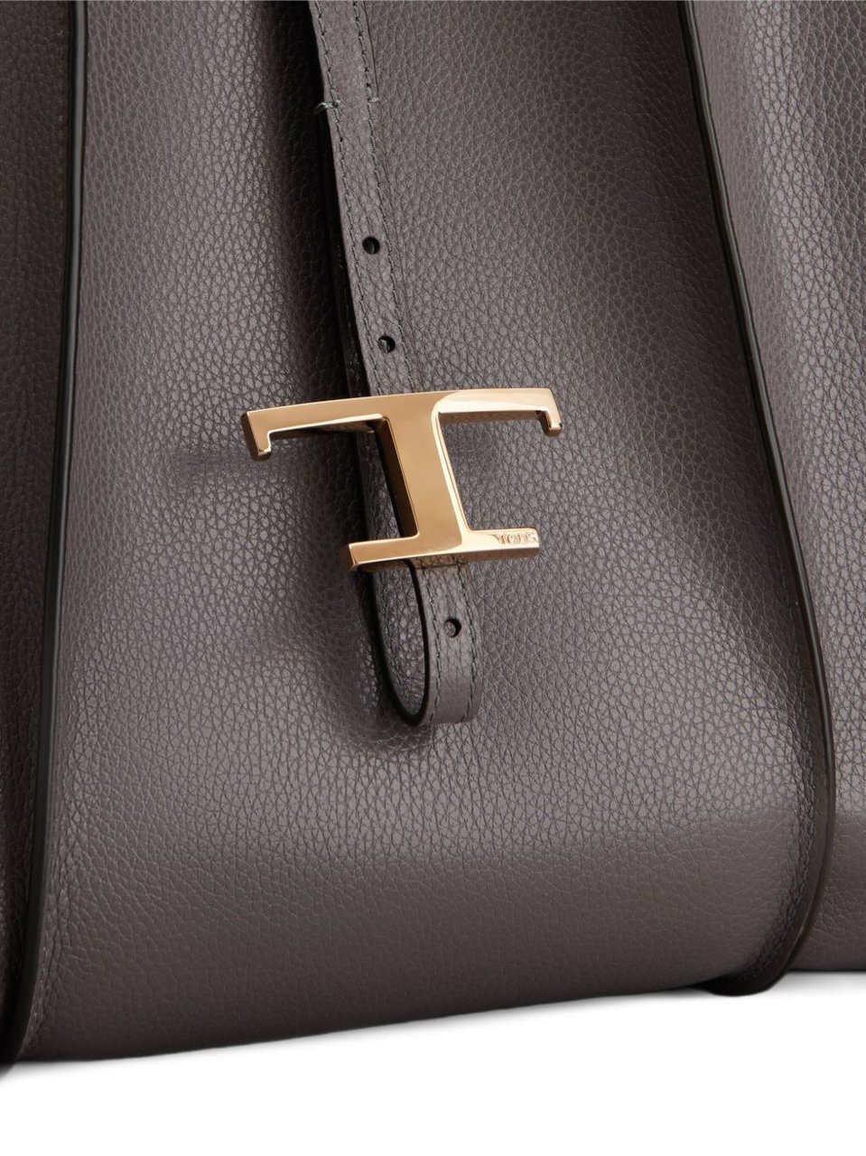 Tod's Bags Grey Grijs