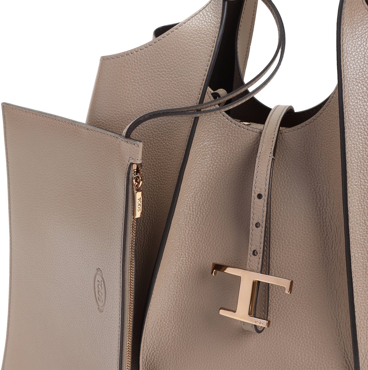 Tod's TOD`S XBWTSBA0300XSOC413 Beige