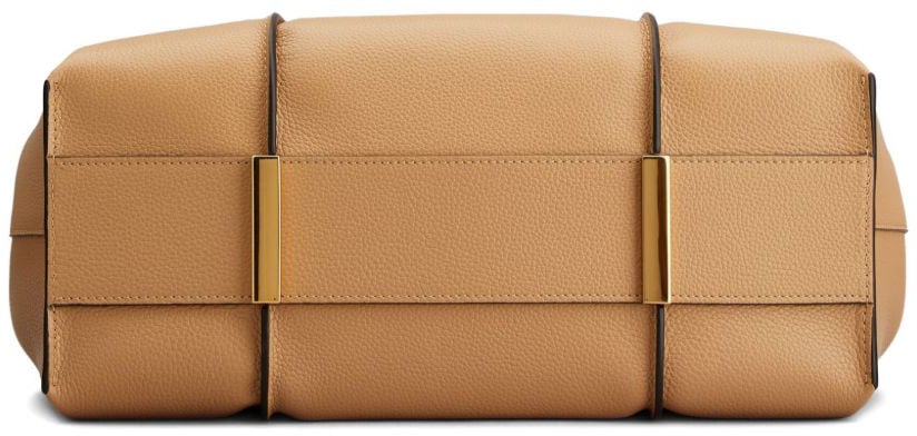 Tod's Bags Camel Beige