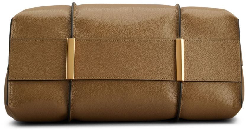 Tod's Bags Brown Bruin