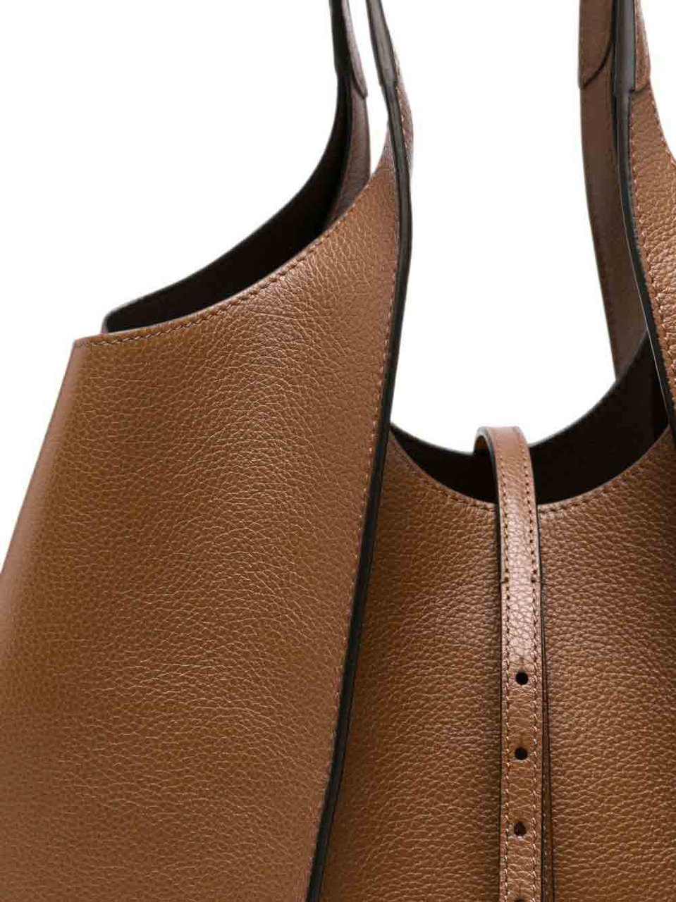 Tod's Bags Brown Beige