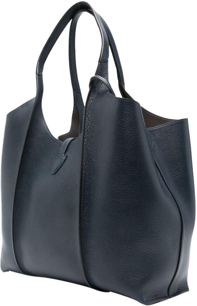 Tod's Bags Blue Blauw
