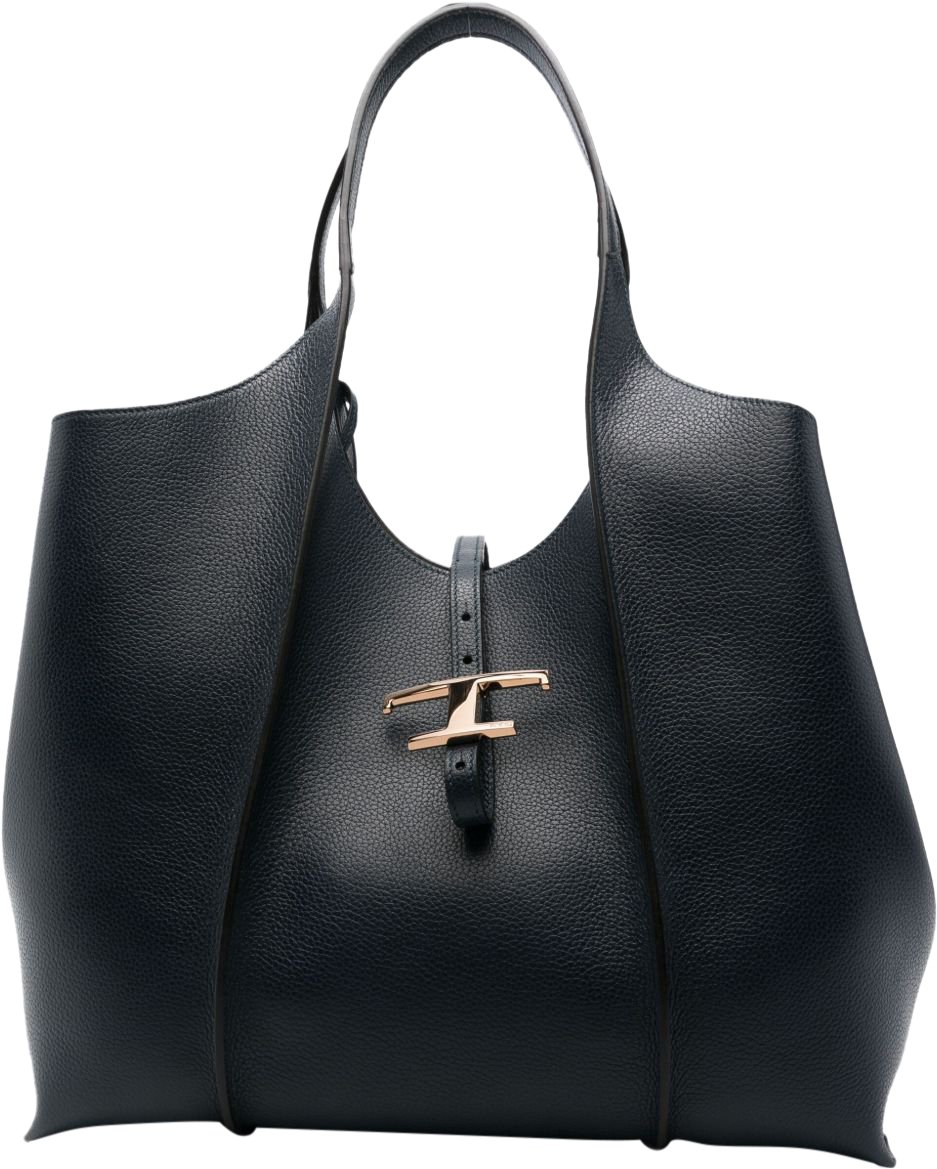 Tod's Bags Blue Blauw