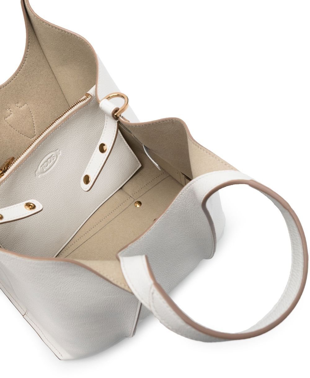 Tod's Bags White Wit