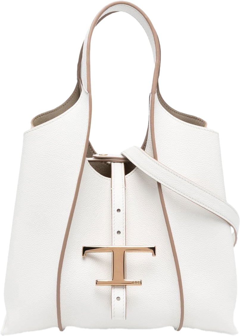 Tod's Bags White Wit