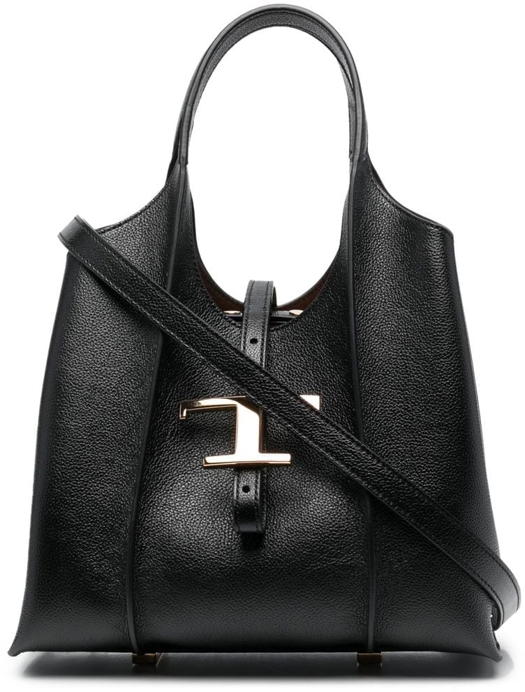 Tod's Bags Black Zwart