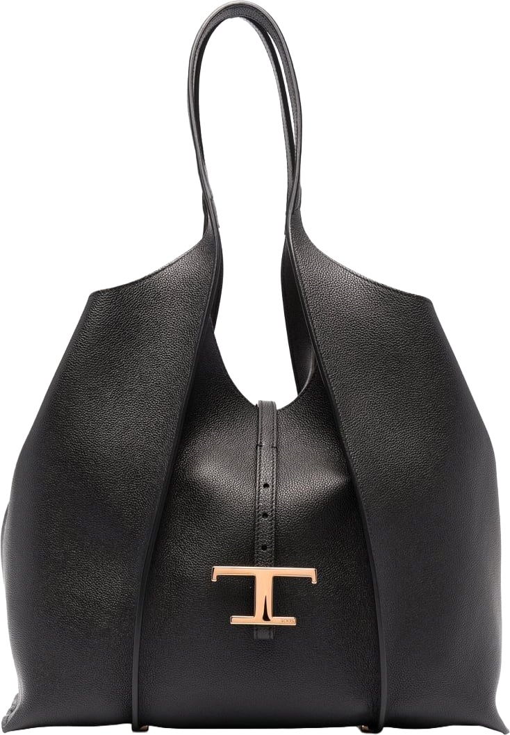 Tod's Bags Nero Zwart