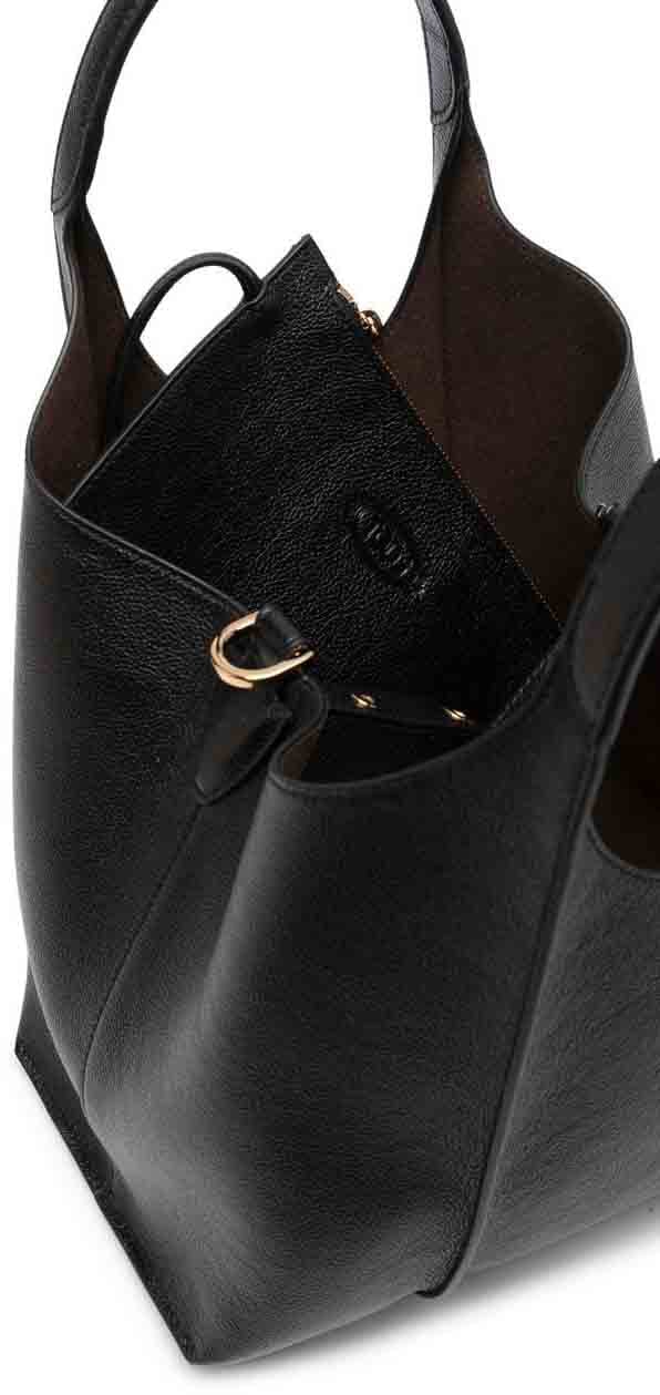 Tod's Bags Black Zwart
