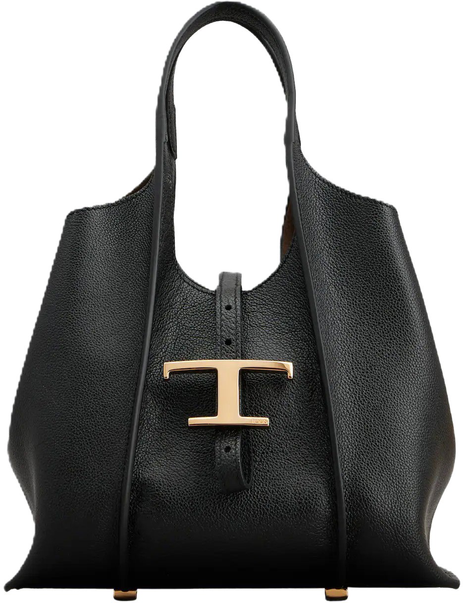 Tod's Bags Black Zwart